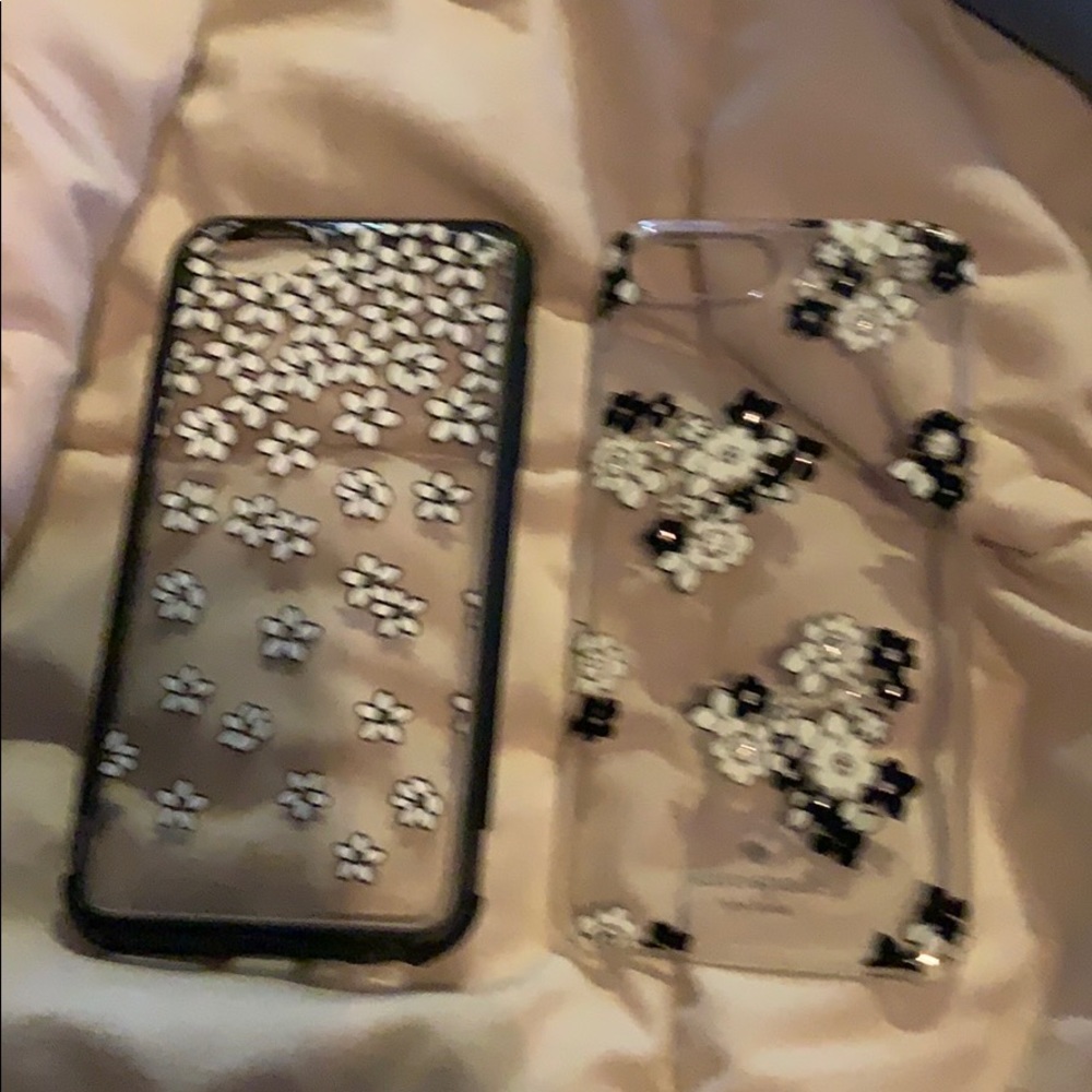 IPhone 8 Plus cases also fits IPhone 7 Plus